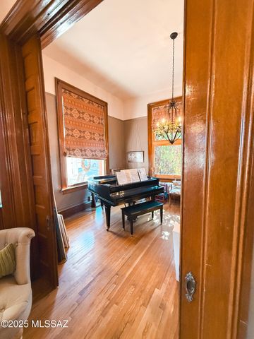 1104 S Central Avenue, Safford, AZ 85546