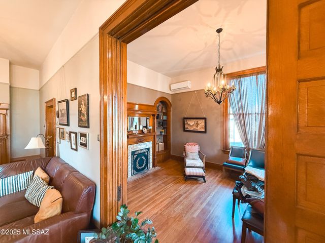 1104 S Central Avenue, Safford, AZ 85546