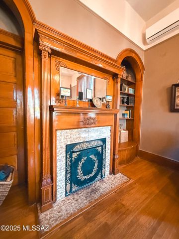 1104 S Central Avenue, Safford, AZ 85546