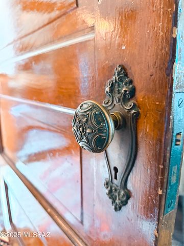 1104 S Central Avenue, Safford, AZ 85546