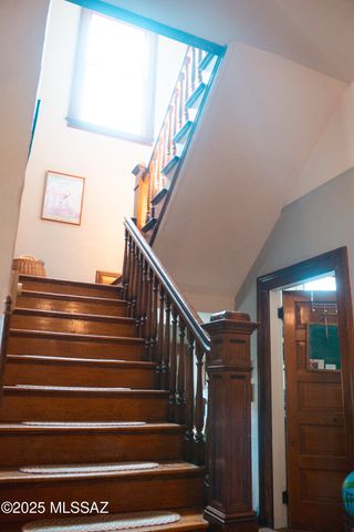 1104 S Central Avenue, Safford, AZ 85546