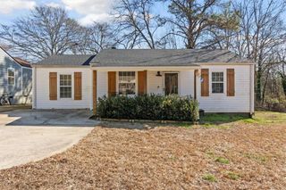 120 Adamson Drive, Carrollton, GA 30117