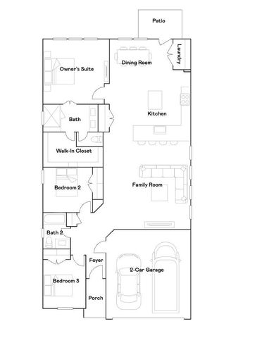 2722 Hidden Gold Court, League City, TX 77573