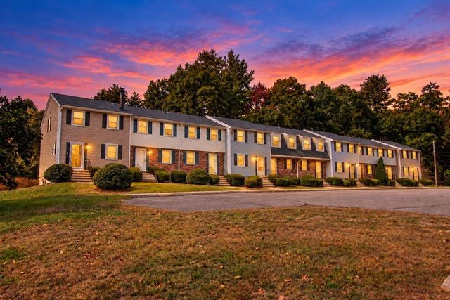 33 Sherburne Ave 3, Tyngsborough, MA 01879