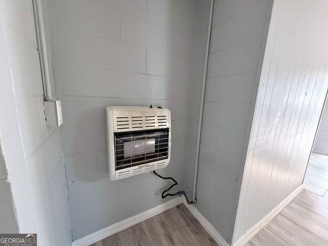 1308 E Roosevelt Avenue, Albany, GA 31705