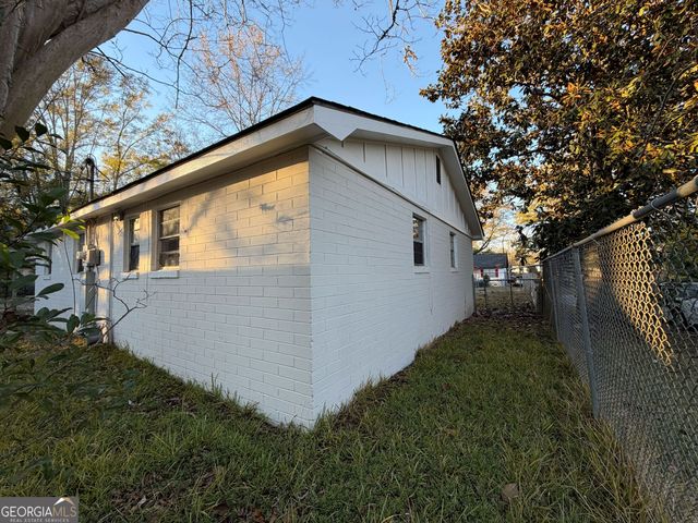 1308 E Roosevelt Avenue, Albany, GA 31705