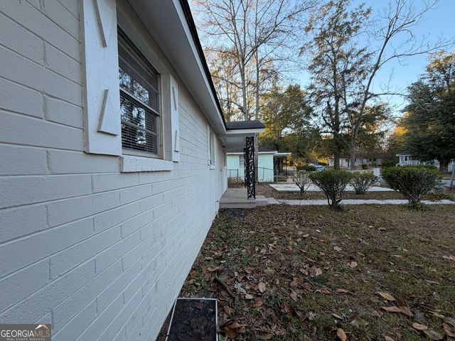 1308 E Roosevelt Avenue, Albany, GA 31705