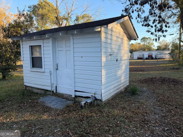 1308 E Roosevelt Avenue, Albany, GA 31705