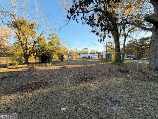 1308 E Roosevelt Avenue, Albany, GA 31705