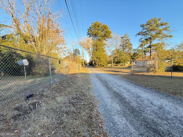 1308 E Roosevelt Avenue, Albany, GA 31705