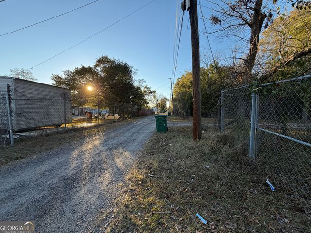 1308 E Roosevelt Avenue, Albany, GA 31705