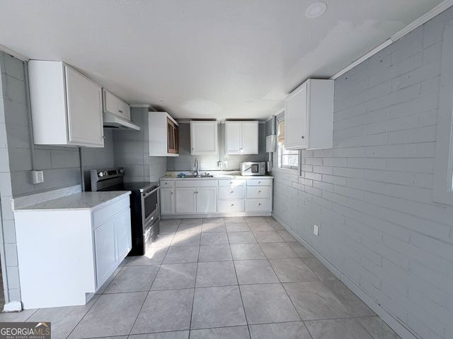 1308 E Roosevelt Avenue, Albany, GA 31705