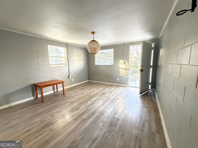 1308 E Roosevelt Avenue, Albany, GA 31705