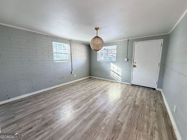 1308 E Roosevelt Avenue, Albany, GA 31705