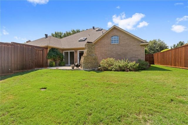 4437 Avonshire Lane, Plano, TX 75093