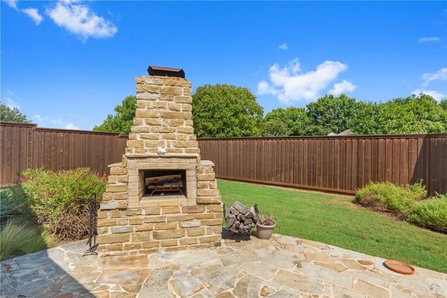 4437 Avonshire Lane, Plano, TX 75093