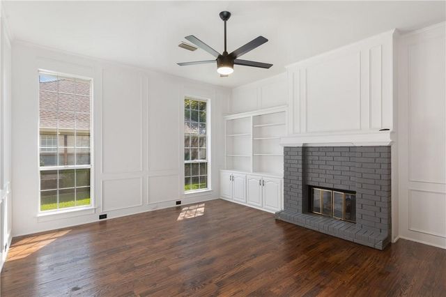 4437 Avonshire Lane, Plano, TX 75093