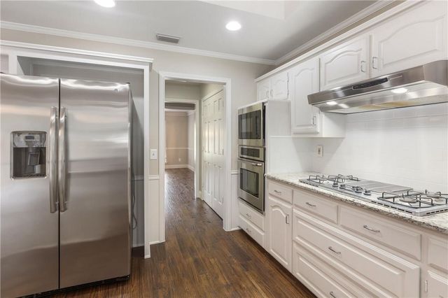 4437 Avonshire Lane, Plano, TX 75093