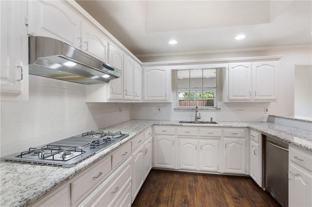 4437 Avonshire Lane, Plano, TX 75093