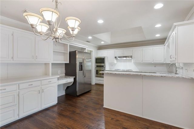 4437 Avonshire Lane, Plano, TX 75093