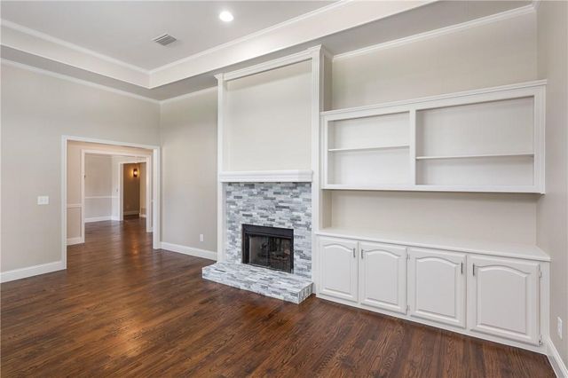 4437 Avonshire Lane, Plano, TX 75093