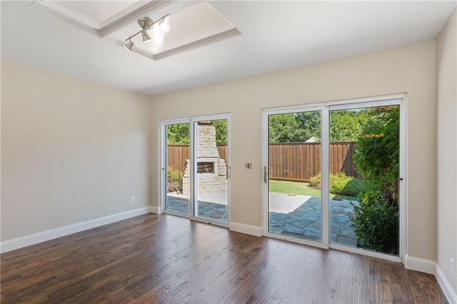 4437 Avonshire Lane, Plano, TX 75093