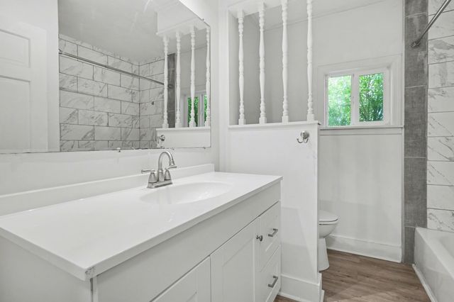 2122 Denham Ave, Columbia, TN 38401