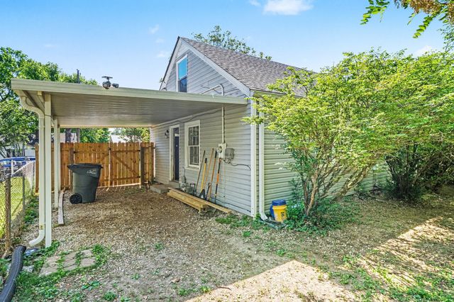 2122 Denham Ave, Columbia, TN 38401