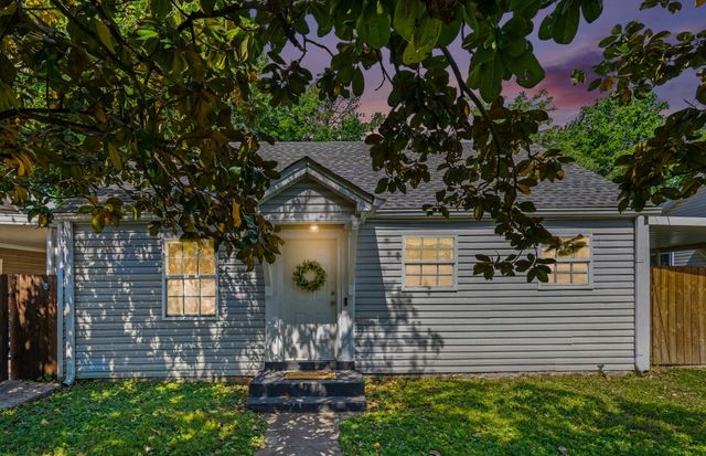 2122 Denham Ave, Columbia, TN 38401