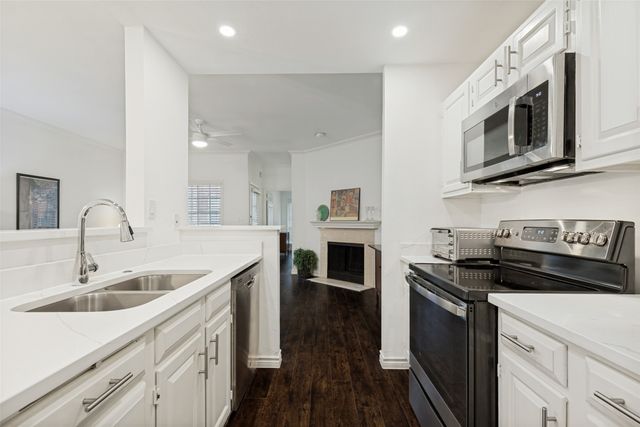 12680 Hillcrest Road 4107, Dallas, TX 75230