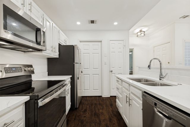 12680 Hillcrest Road 4107, Dallas, TX 75230