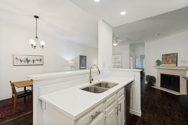 12680 Hillcrest Road 4107, Dallas, TX 75230