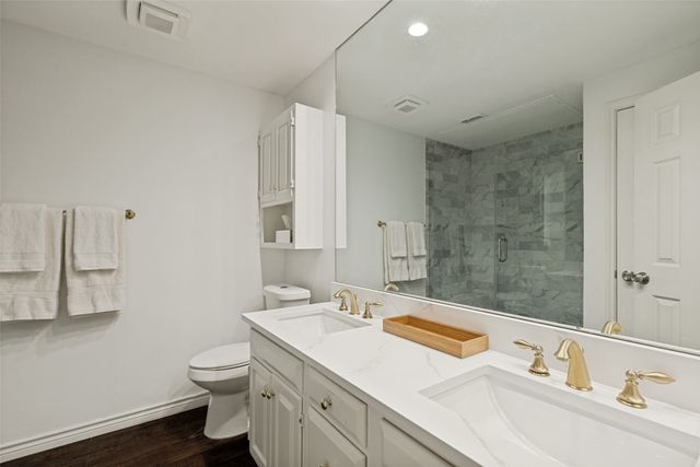 12680 Hillcrest Road 4107, Dallas, TX 75230