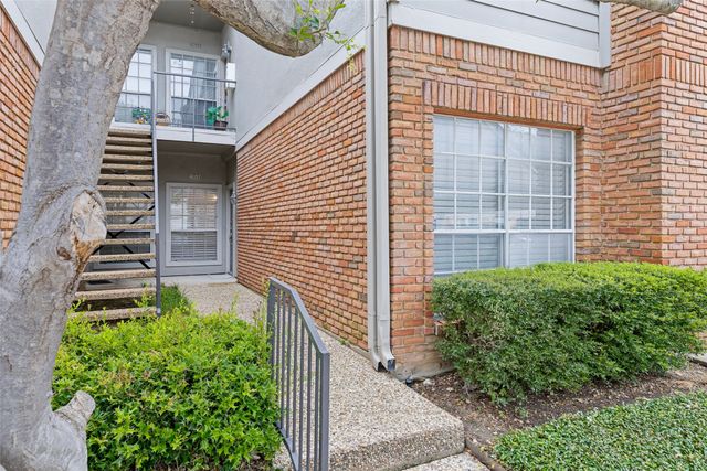 12680 Hillcrest Road 4107, Dallas, TX 75230
