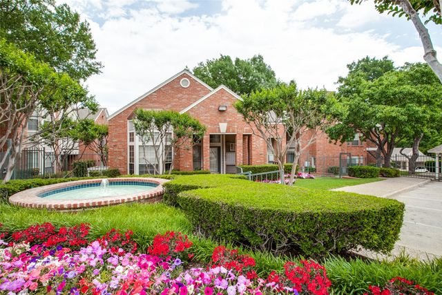 12680 Hillcrest Road 4107, Dallas, TX 75230