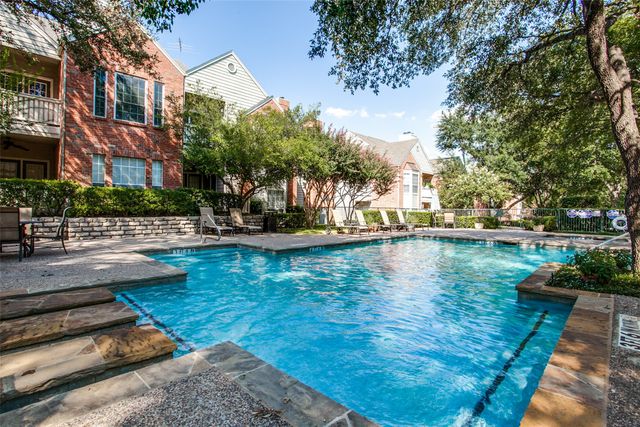 12680 Hillcrest Road 4107, Dallas, TX 75230