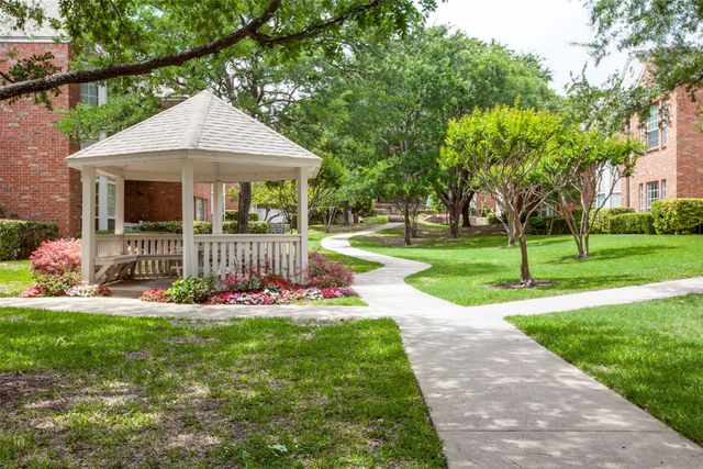 12680 Hillcrest Road 4107, Dallas, TX 75230