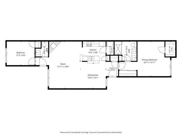 12680 Hillcrest Road 4107, Dallas, TX 75230