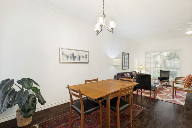 12680 Hillcrest Road 4107, Dallas, TX 75230
