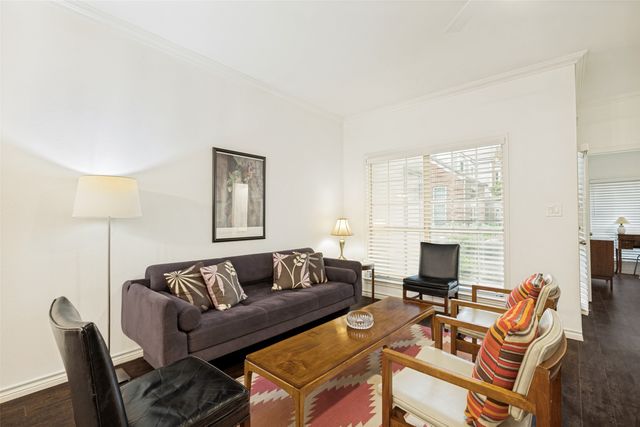 12680 Hillcrest Road 4107, Dallas, TX 75230