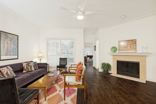 12680 Hillcrest Road 4107, Dallas, TX 75230
