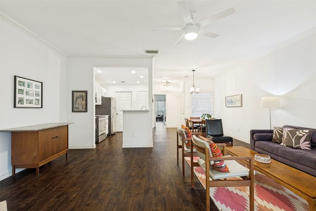 12680 Hillcrest Road 4107, Dallas, TX 75230
