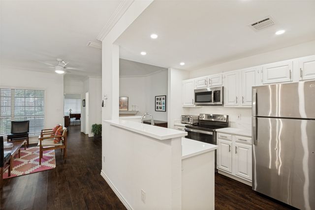 12680 Hillcrest Road 4107, Dallas, TX 75230