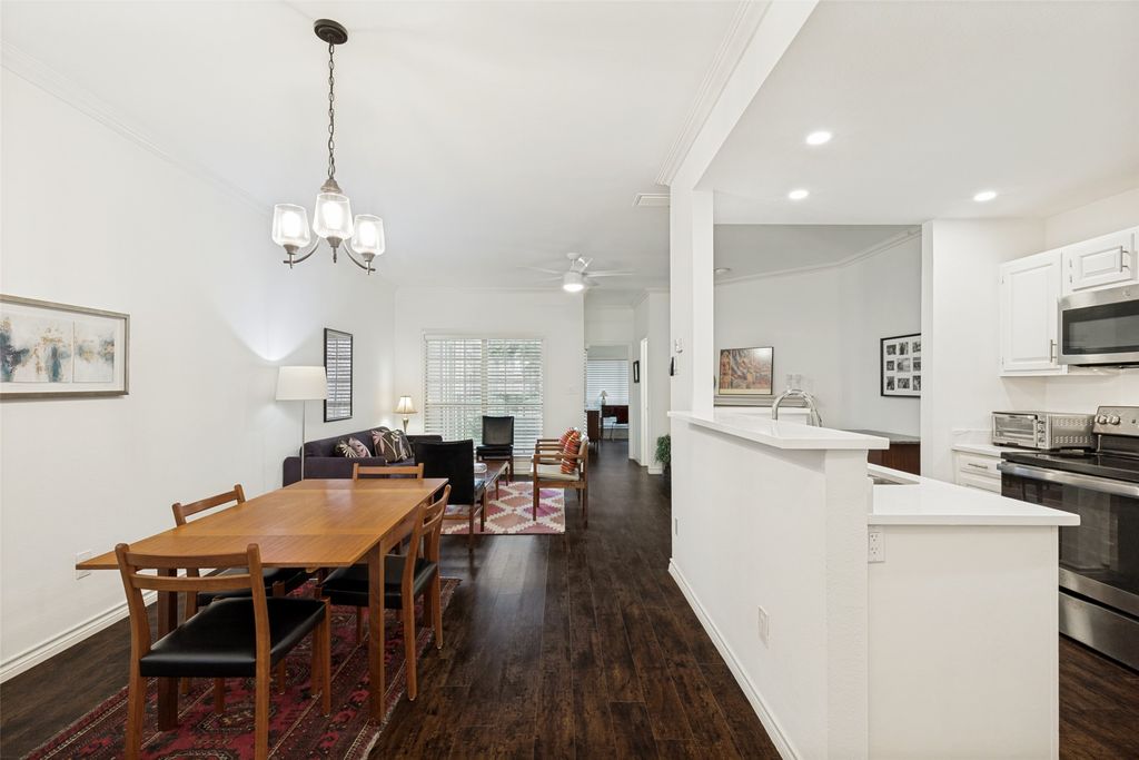 12680 Hillcrest Road 4107, Dallas, TX 75230