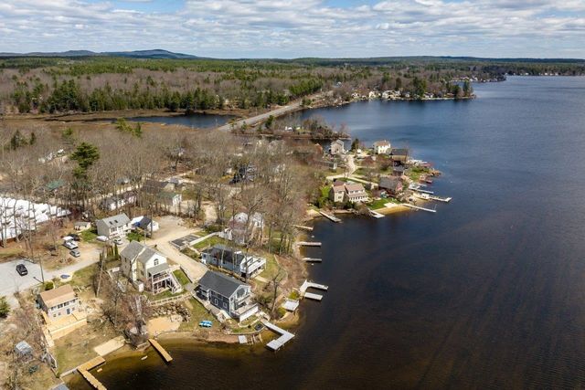 28 Lake Road, Epsom, NH 03234