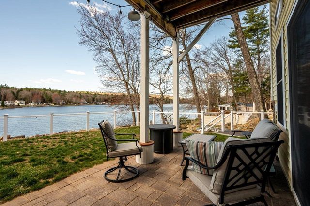 28 Lake Road, Epsom, NH 03234