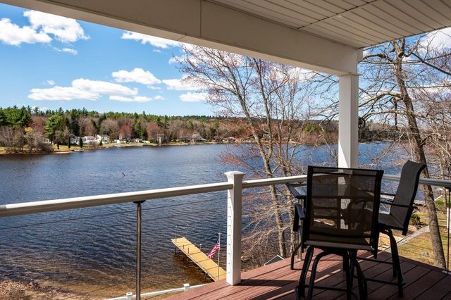 28 Lake Road, Epsom, NH 03234