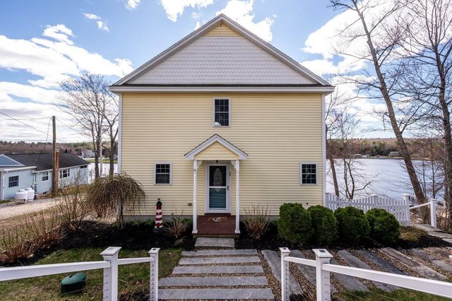 28 Lake Road, Epsom, NH 03234