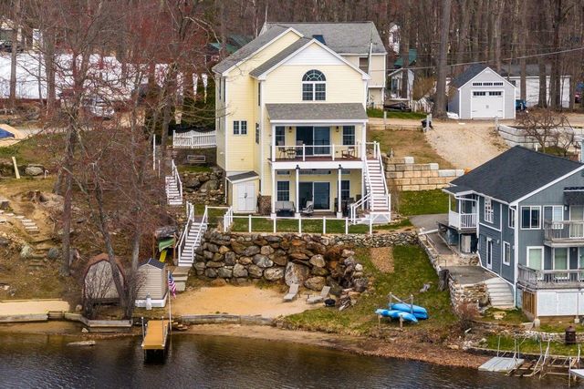 28 Lake Road, Epsom, NH 03234
