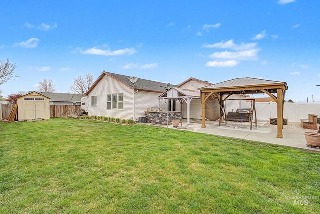 3019 Sugar Cane Dr., Nampa, ID 83687